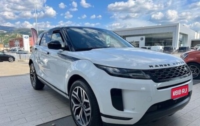Land Rover Range Rover Evoque II, 2022 год, 3 750 000 рублей, 1 фотография