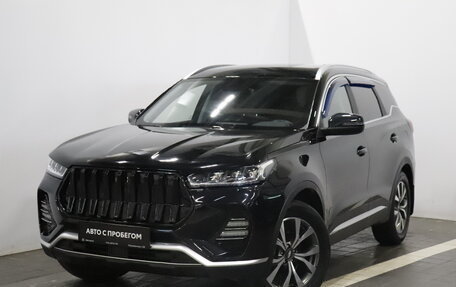 Chery Tiggo 7 Pro, 2022 год, 1 791 000 рублей, 1 фотография