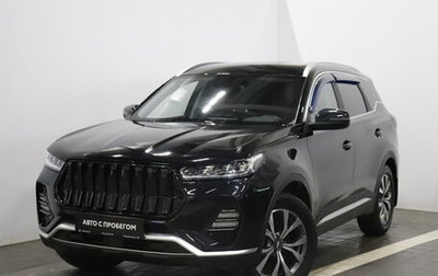 Chery Tiggo 7 Pro, 2022 год, 1 791 000 рублей, 1 фотография