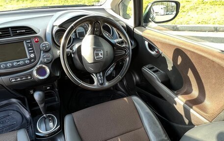 Honda Fit Shuttle I рестайлинг, 2012 год, 990 000 рублей, 3 фотография