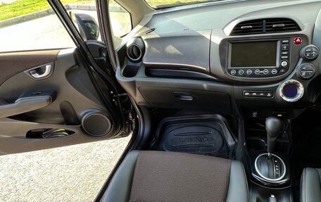 Honda Fit Shuttle I рестайлинг, 2012 год, 990 000 рублей, 5 фотография