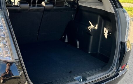 Honda Fit Shuttle I рестайлинг, 2012 год, 990 000 рублей, 7 фотография