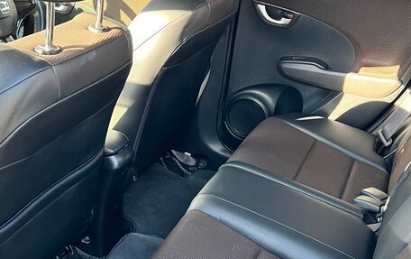 Honda Fit Shuttle I рестайлинг, 2012 год, 990 000 рублей, 6 фотография