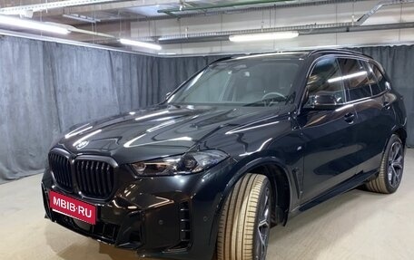 BMW X5, 2023 год, 12 289 000 рублей, 1 фотография