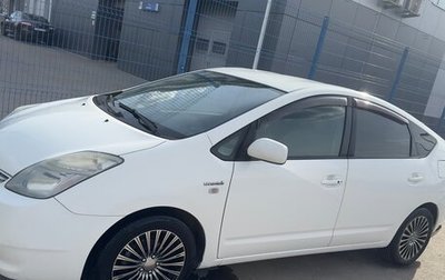 Toyota Prius, 2008 год, 670 000 рублей, 1 фотография