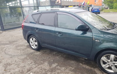 KIA cee'd I рестайлинг, 2008 год, 670 000 рублей, 1 фотография