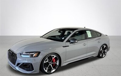 Audi RS 5, 2022 год, 8 300 000 рублей, 1 фотография