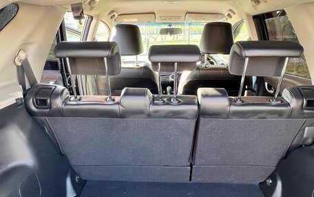 Honda Fit Shuttle I рестайлинг, 2012 год, 990 000 рублей, 8 фотография