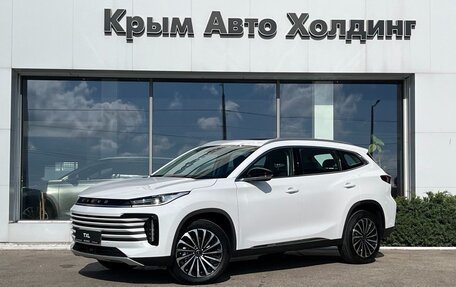 CheryExeed TXL, 2022 год, 2 900 000 рублей, 1 фотография