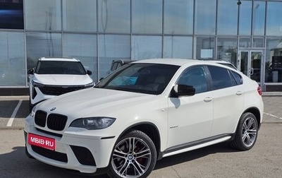 BMW X6, 2012 год, 2 050 000 рублей, 1 фотография