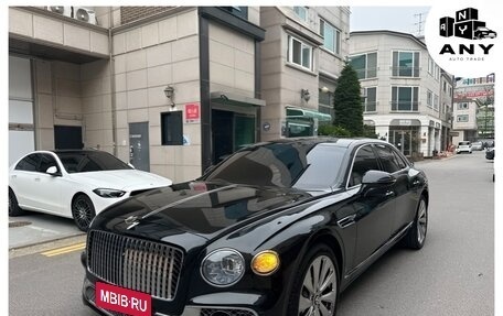 Bentley Flying Spur, 2021 год, 19 700 000 рублей, 1 фотография