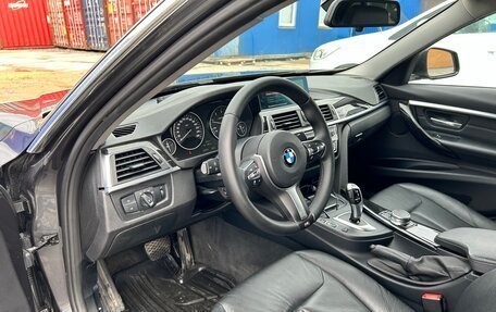 BMW 3 серия, 2017 год, 2 550 000 рублей, 8 фотография