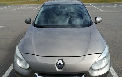 Renault Fluence I, 2011 год, 700 000 рублей, 1 фотография