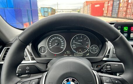 BMW 3 серия, 2017 год, 2 550 000 рублей, 10 фотография
