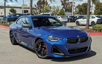 BMW 2 серия, 2022 год, 6 061 000 рублей, 1 фотография