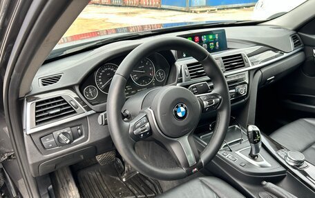 BMW 3 серия, 2017 год, 2 550 000 рублей, 9 фотография