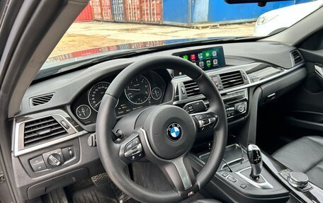 BMW 3 серия, 2017 год, 2 550 000 рублей, 11 фотография