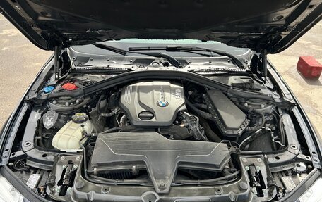 BMW 3 серия, 2017 год, 2 550 000 рублей, 17 фотография