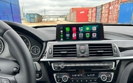 BMW 3 серия, 2017 год, 2 550 000 рублей, 12 фотография