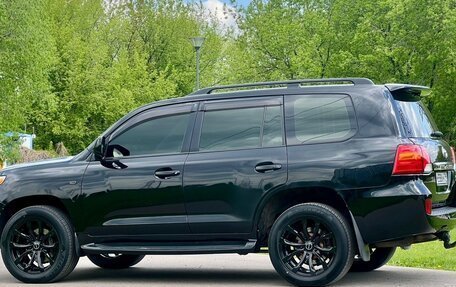 Toyota Land Cruiser 200, 2008 год, 2 995 000 рублей, 6 фотография
