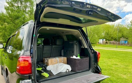 Toyota Land Cruiser 200, 2008 год, 2 995 000 рублей, 15 фотография