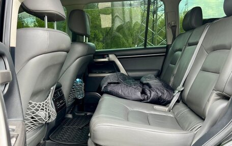 Toyota Land Cruiser 200, 2008 год, 2 995 000 рублей, 23 фотография
