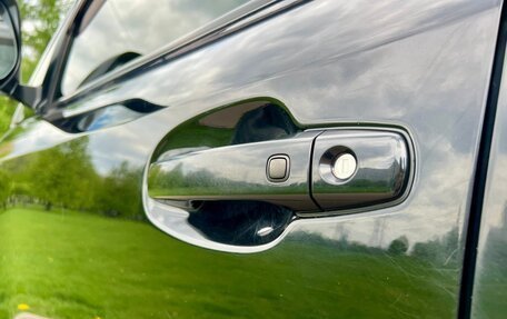 Toyota Land Cruiser 200, 2008 год, 2 995 000 рублей, 24 фотография