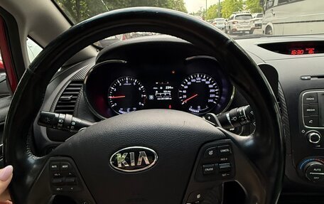 KIA Cerato III, 2013 год, 1 500 000 рублей, 6 фотография