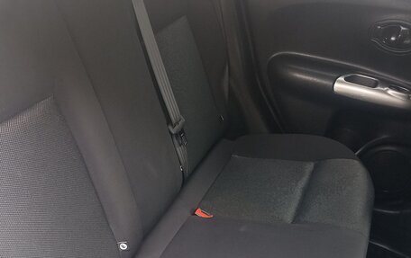 Nissan Juke II, 2012 год, 1 165 000 рублей, 8 фотография