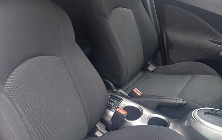 Nissan Juke II, 2012 год, 1 165 000 рублей, 7 фотография