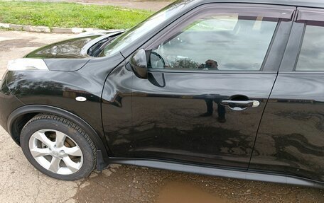 Nissan Juke II, 2011 год, 899 000 рублей, 11 фотография