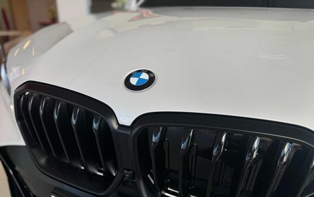 BMW X6, 2024 год, 14 500 000 рублей, 4 фотография