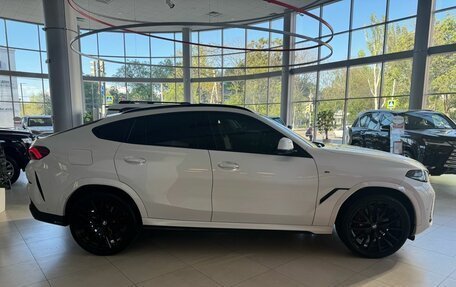 BMW X6, 2024 год, 14 500 000 рублей, 6 фотография