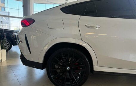 BMW X6, 2024 год, 14 500 000 рублей, 7 фотография