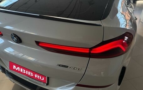 BMW X6, 2024 год, 14 500 000 рублей, 9 фотография