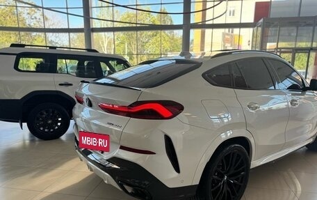 BMW X6, 2024 год, 14 500 000 рублей, 8 фотография