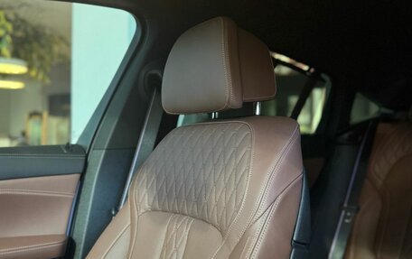 BMW X6, 2024 год, 14 500 000 рублей, 20 фотография
