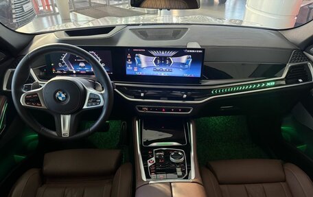 BMW X6, 2024 год, 14 500 000 рублей, 17 фотография