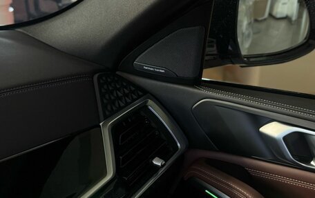BMW X6, 2024 год, 14 500 000 рублей, 21 фотография
