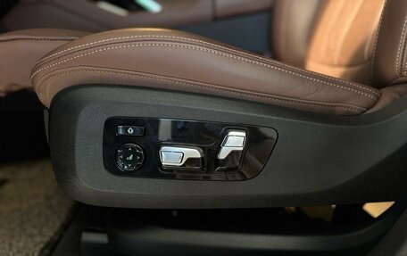 BMW X6, 2024 год, 14 500 000 рублей, 14 фотография
