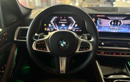 BMW X6, 2024 год, 14 500 000 рублей, 19 фотография