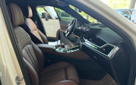 BMW X6, 2024 год, 14 500 000 рублей, 24 фотография