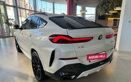 BMW X6, 2024 год, 14 500 000 рублей, 11 фотография