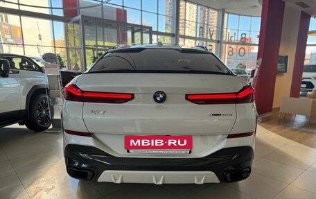 BMW X6, 2024 год, 14 500 000 рублей, 10 фотография