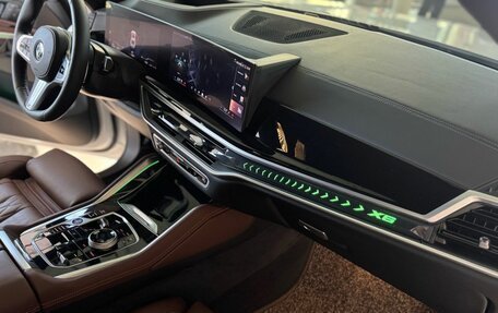 BMW X6, 2024 год, 14 500 000 рублей, 25 фотография