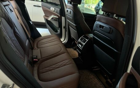 BMW X6, 2024 год, 14 500 000 рублей, 33 фотография