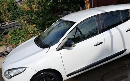 Renault Megane III, 2012 год, 550 000 рублей, 6 фотография