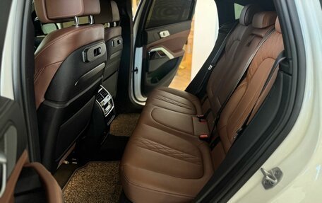 BMW X6, 2024 год, 14 500 000 рублей, 29 фотография