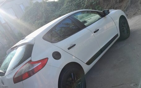Renault Megane III, 2012 год, 550 000 рублей, 4 фотография