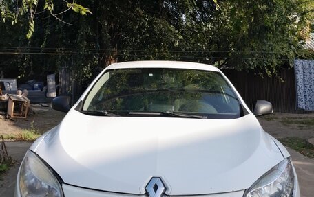 Renault Megane III, 2012 год, 550 000 рублей, 5 фотография